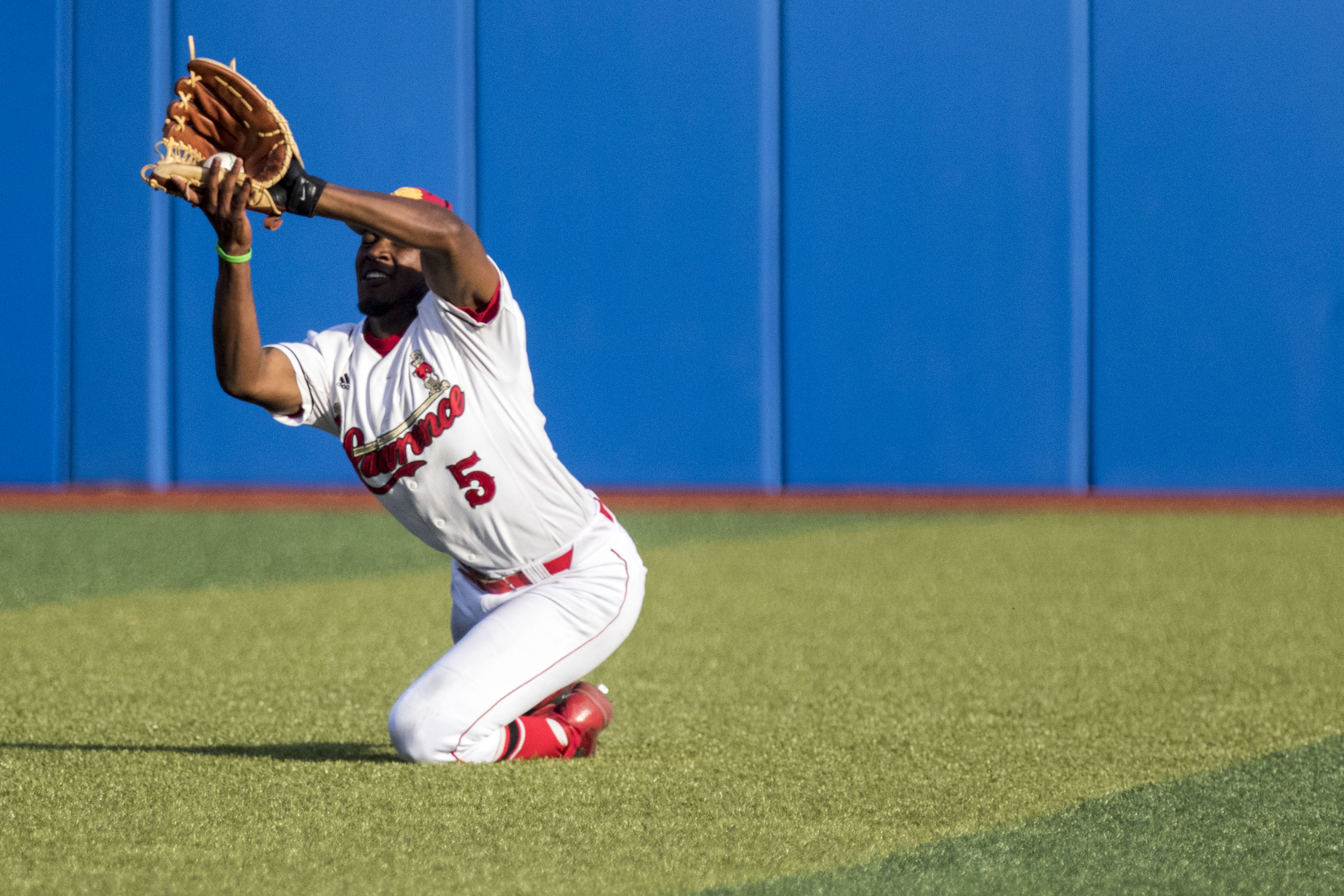 Photo gallery LHS baseball vs. Maize News, Sports, Jobs Lawrence